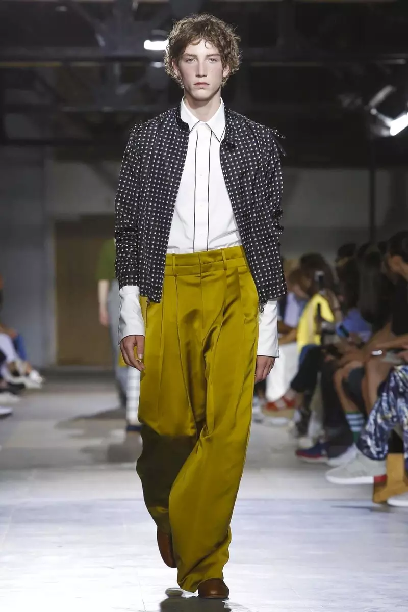 Wooyoungmi Spring/Summer 2017 Paris 11705_19