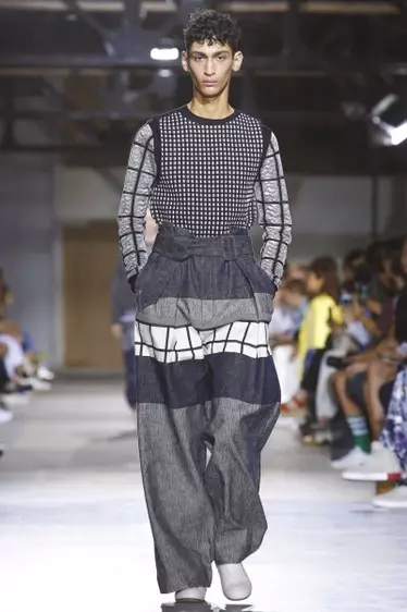 Wooyoungmi Tingpamulak/Ting-init 2017 Paris 11705_2