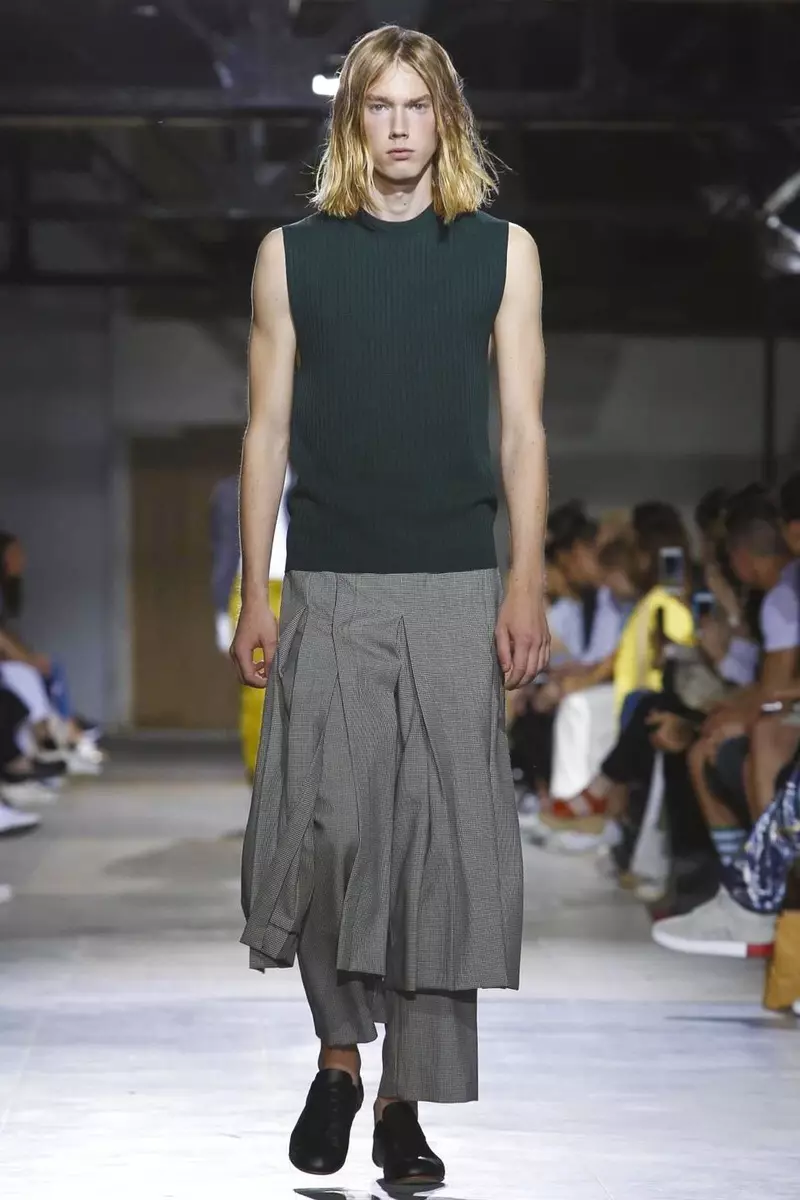 Wooyoungmi Spring/Summer 2017 Paris 11705_20