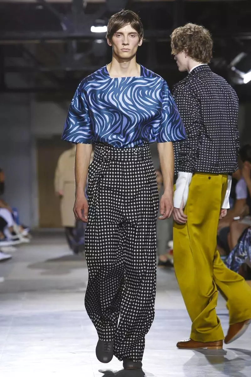 Wooyoungmi Spring/Summer 2017 Paris 11705_22