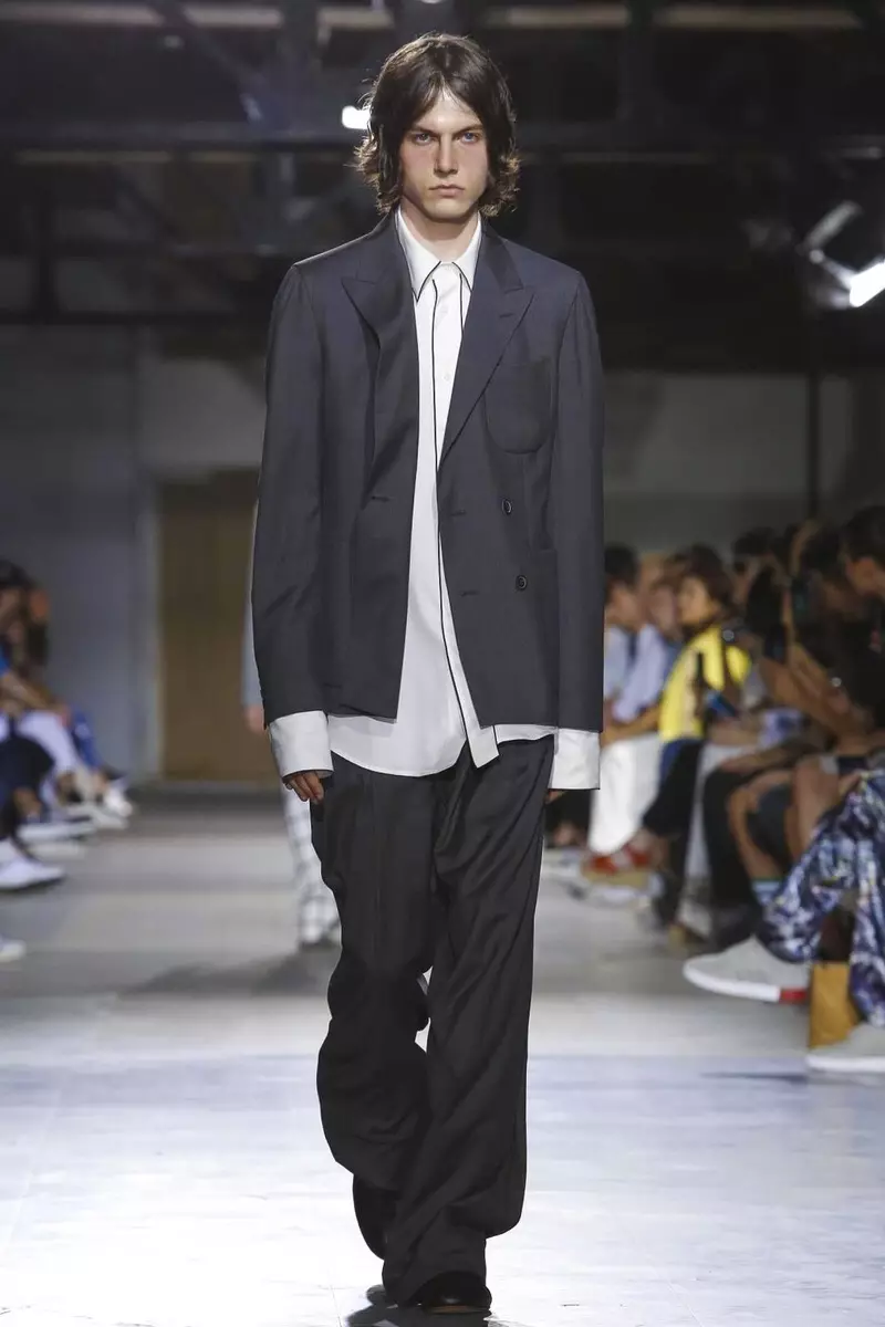 Wooyoungmi Spring/Summer 2017 Paris 11705_26