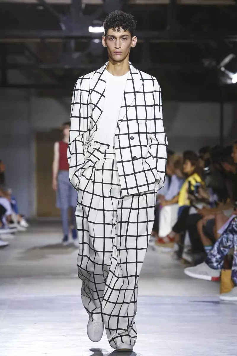 Wooyoungmi Spring/Summer 2017 Paris 11705_28