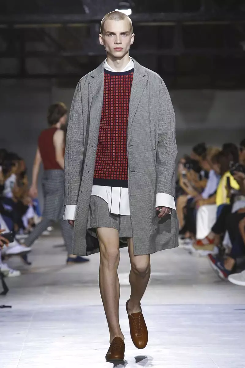 Wooyoungmi Spring/Summer 2017 Paris 11705_29