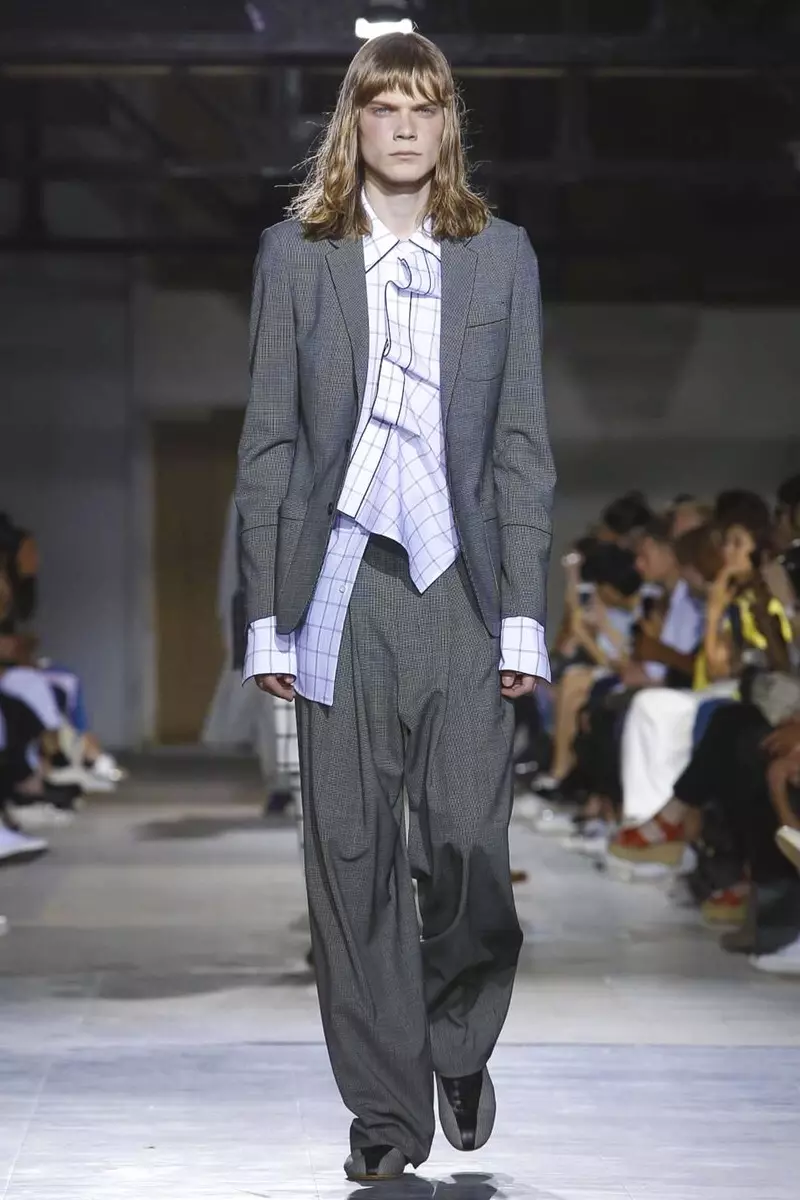 Wooyoungmi Spring/Summer 2017 Paris 11705_32