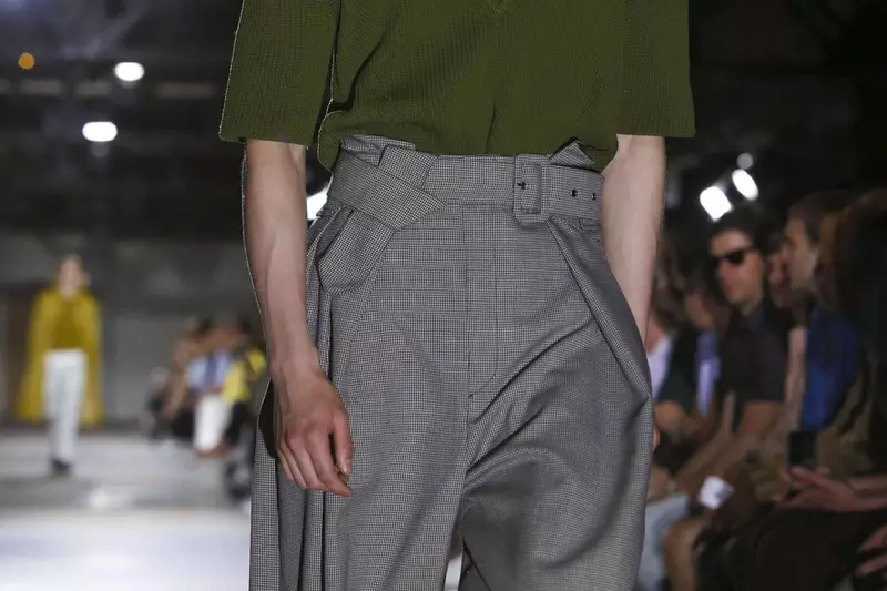 Wooyoungmi Spring/Summer 2017 Paris 11705_35