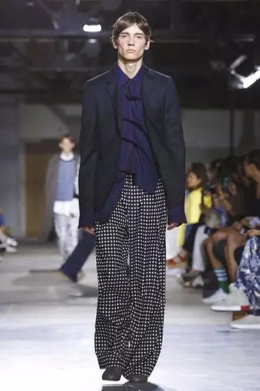 Wooyoungmi Spring/Summer 2017 Paris 11705_4