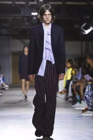 Wooyoungmi Spring/Summer 2017 Paris 11705_5