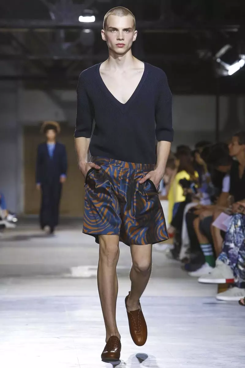 Wooyoungmi Spring/Summer 2017 Paris 11705_9