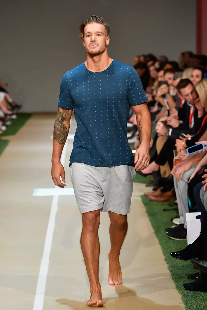 Tan-awa ang Jockey Underwear showcase kauban ang mga Atleta sa Zealand Fashion Week 2018 11715_12