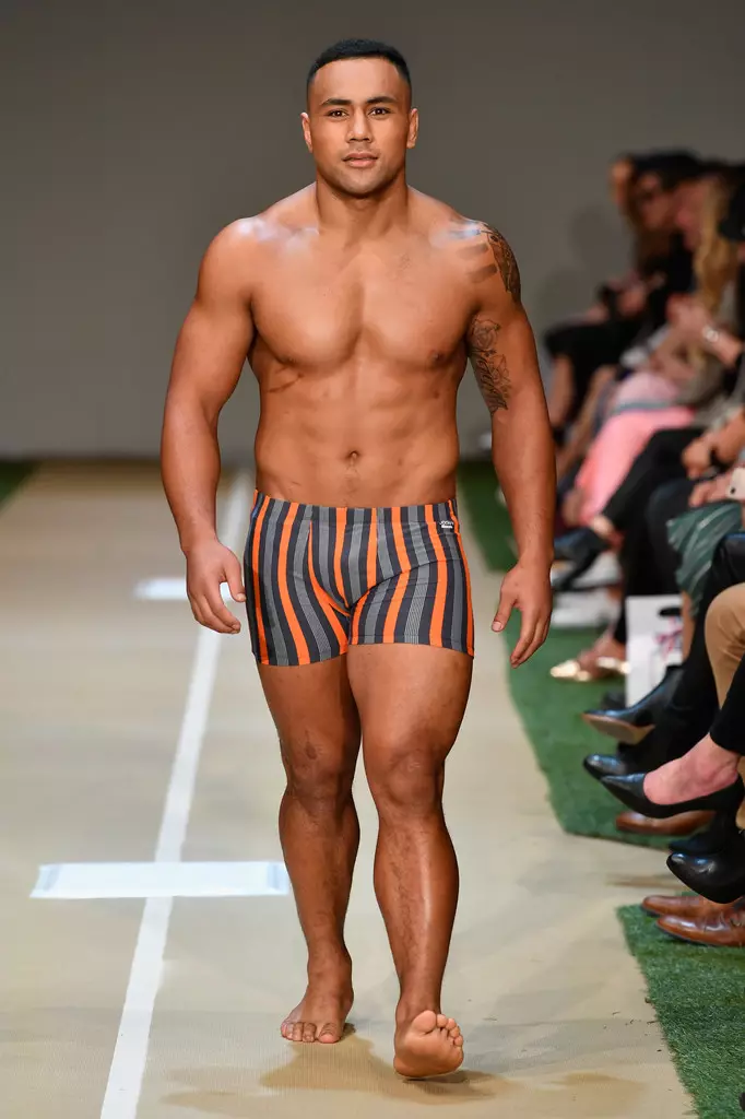 Lihat penampilan Jockey Underwear bersama Atlet di Zealand Fashion Week 2018 11715_24