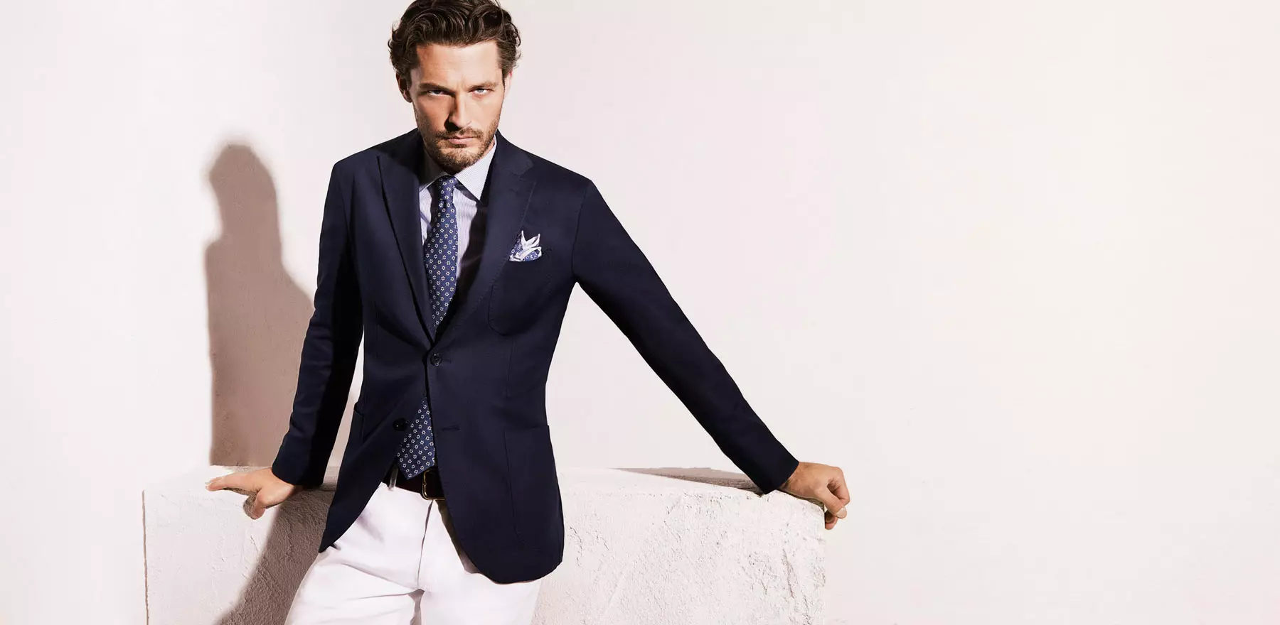 Massimo Dutti May 2012 lookbook 11743_10