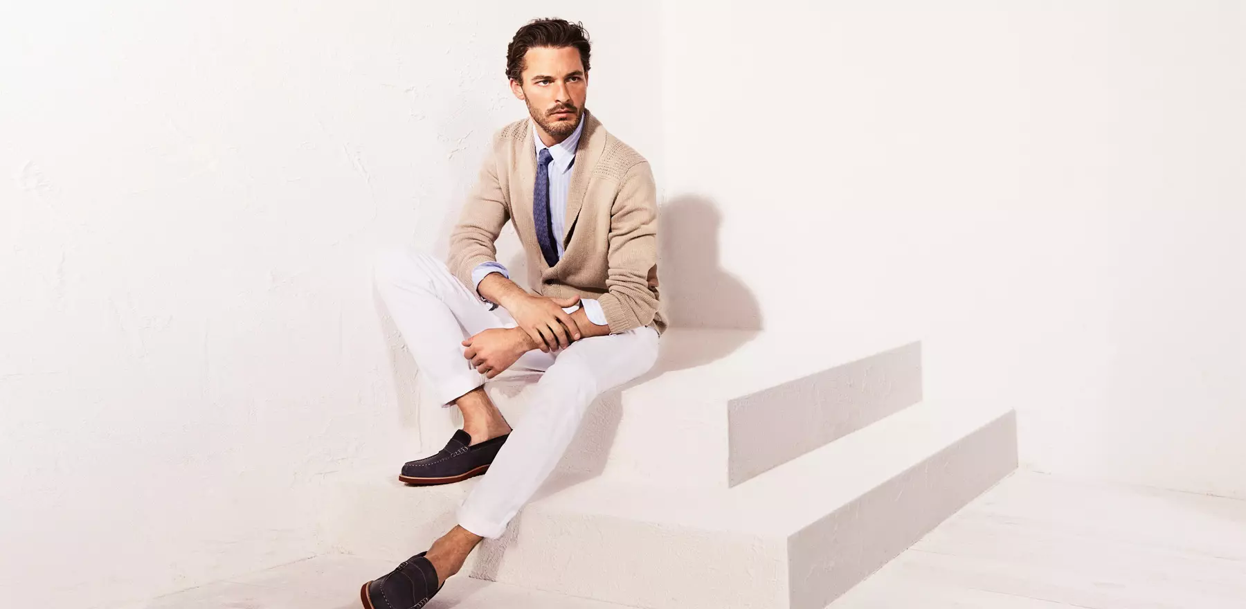 Massimo Dutti květen 2012 lookbook 11743_3