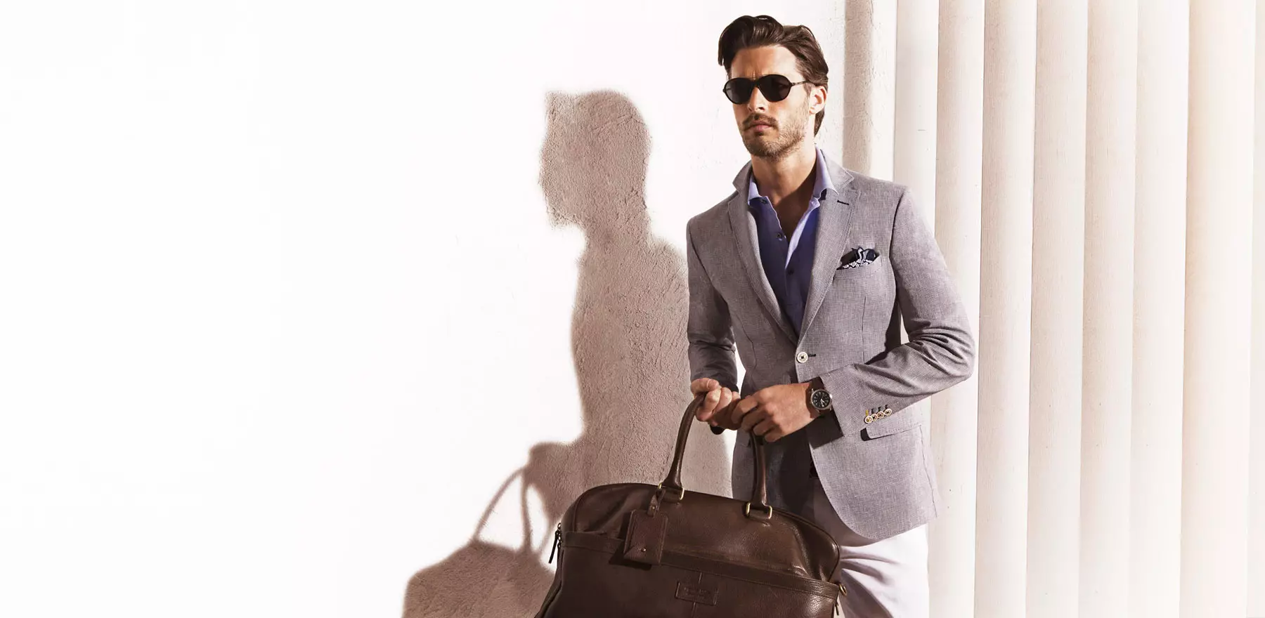 Massimo Dutti mai 2012 lookbook 11743_4