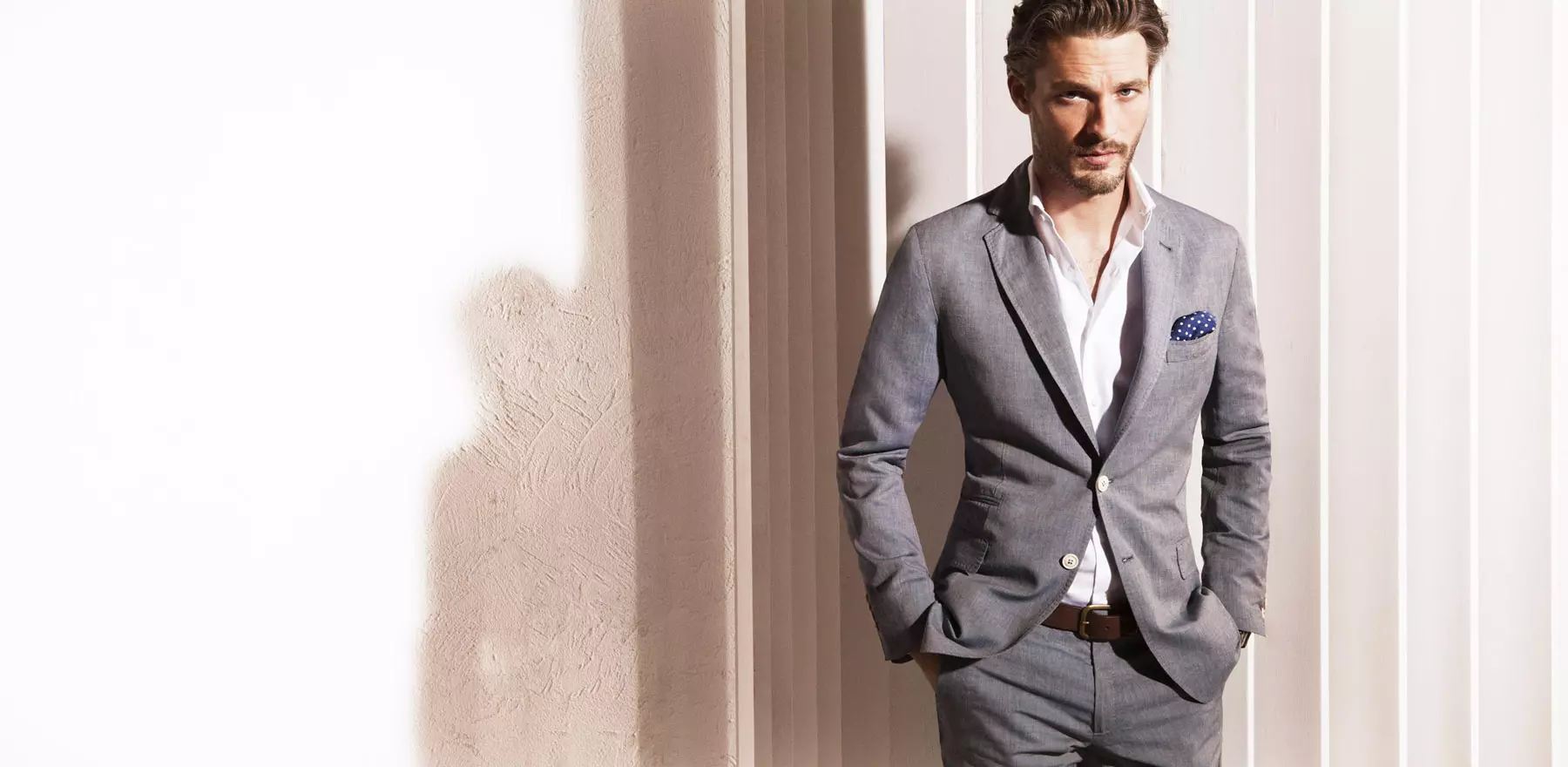 Massimo Dutti May 2012 lookbook 11743_9