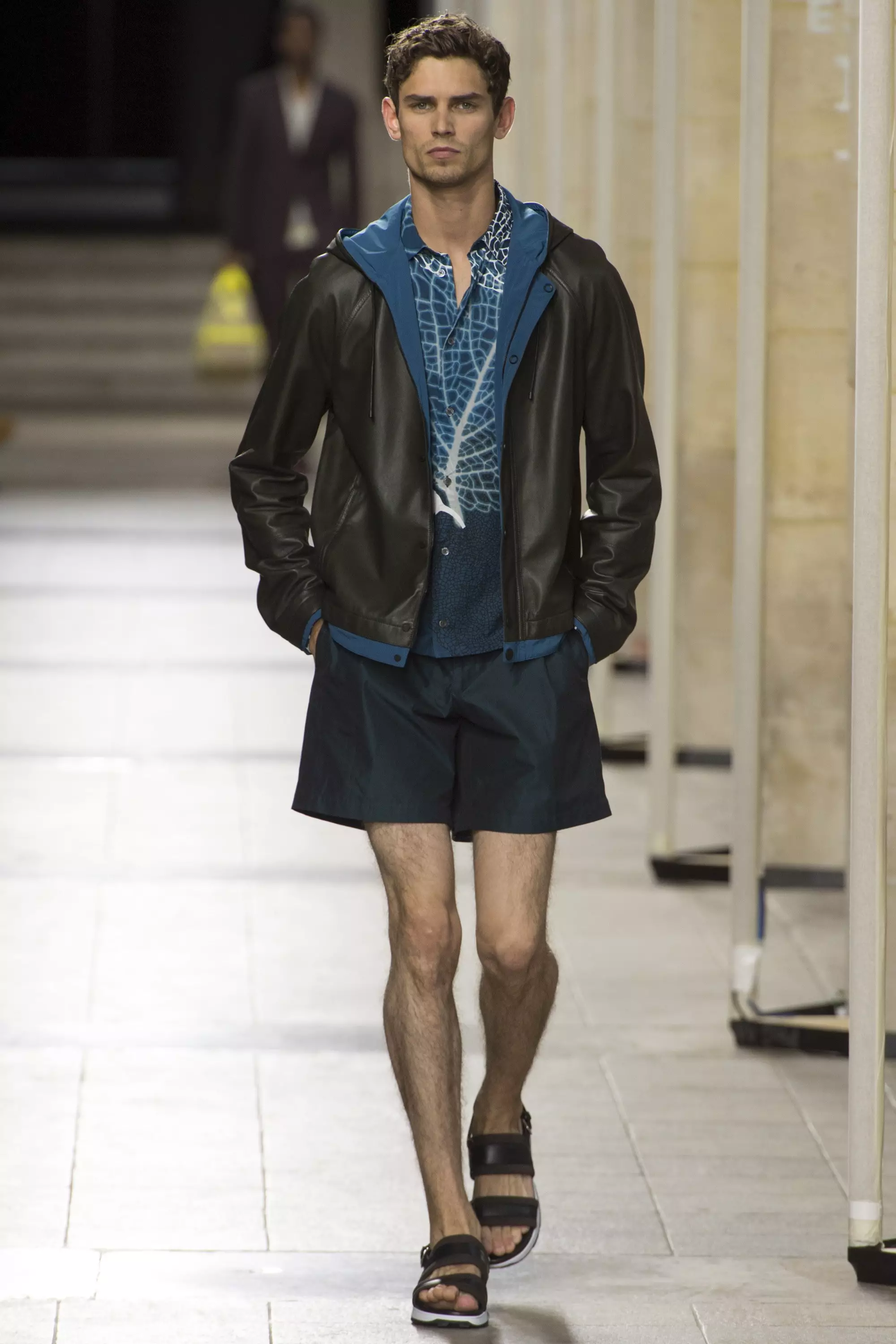 HERMES MENSWEAR REBBIA SAJF 2017 PARIS (13)