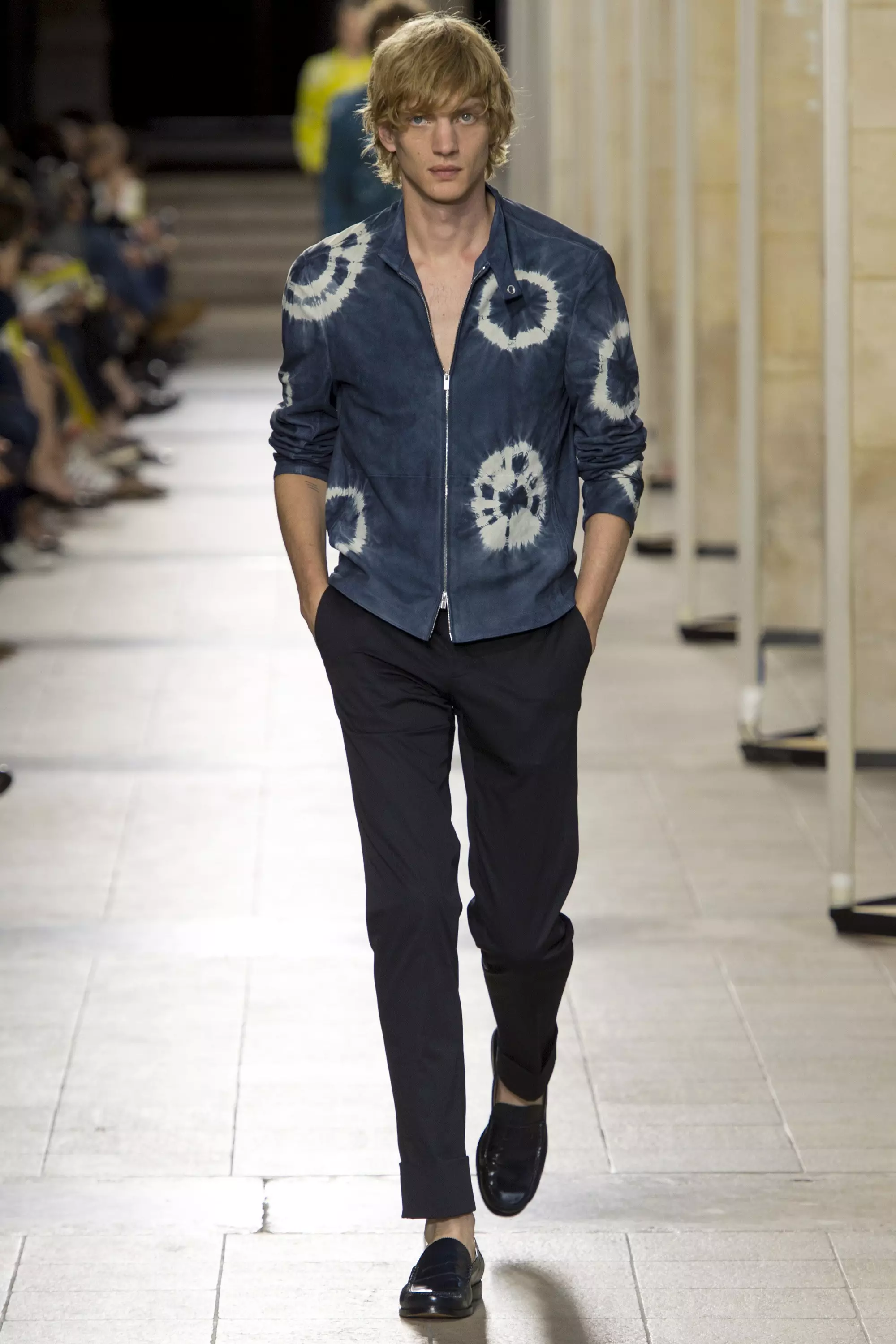 HERMES MENSWEAR, 2017 m. PAVASARIO VASARA PARYŽYS (41)