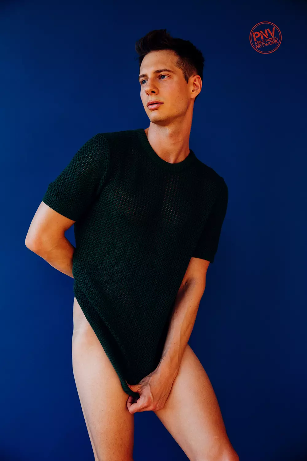 «Golden Boy» Jordie Caskey: By Gabe Ayala PnV Exclusive