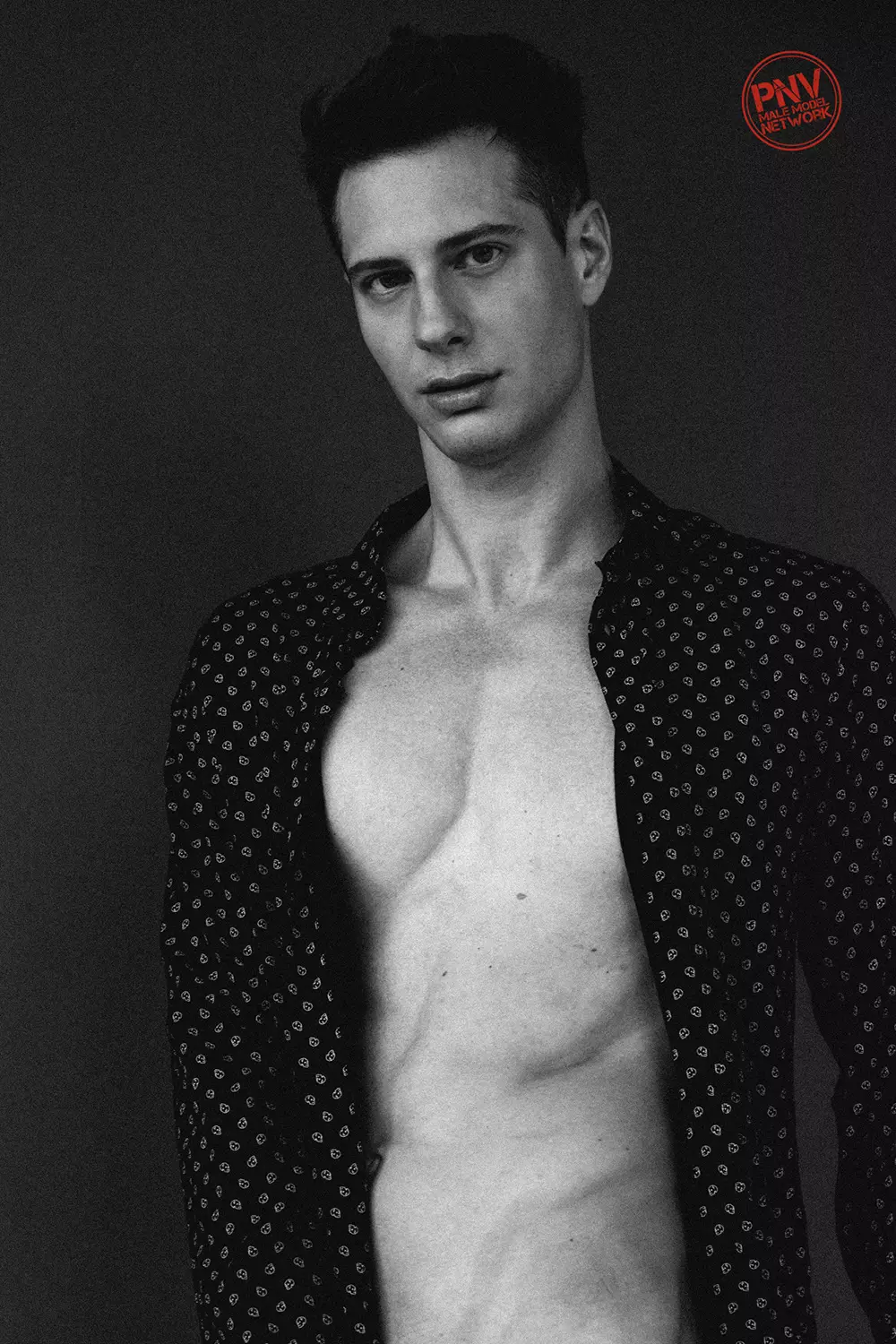 «Ոսկե տղա» Jordie Caskey. By Gabe Ayala PnV Exclusive