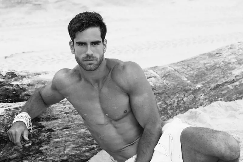 Greg Vaughan tarafından Marcos Pitombo 1182_1