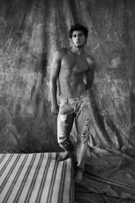 Marlon Teixeira bilan yotoqda 1183_4