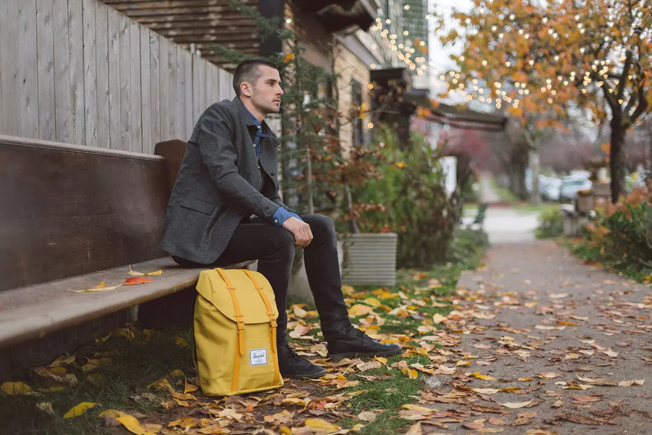 Herschel-ipese-àjọ-2014-isubu-lookbook-2