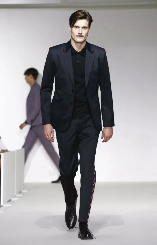 AGNÉS B MENSWEAR VORSUMAR 2017 PARIS (37)