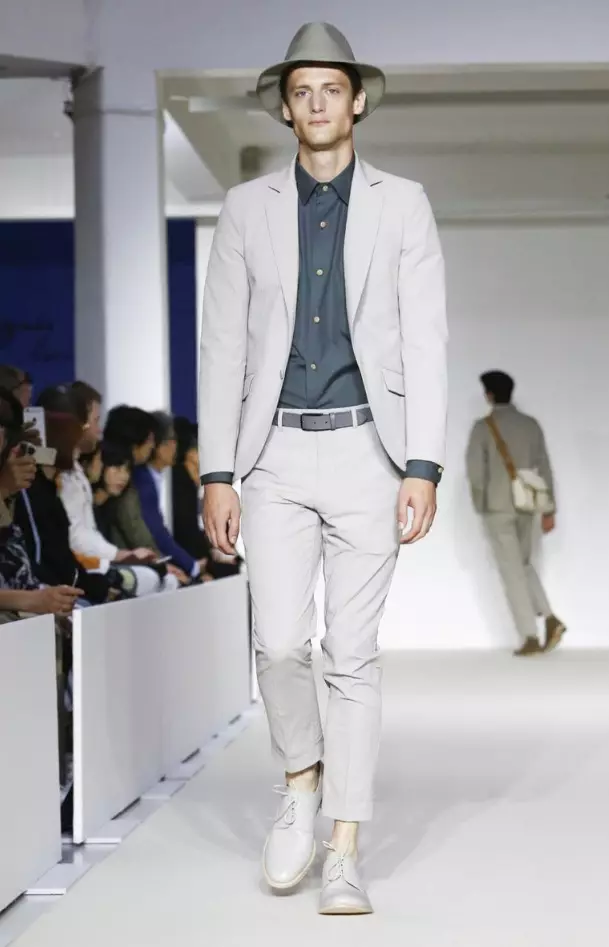 AGNÉS B MENSWEAR LOHATOSAN'NY FAHA-AHAVORIANA 2017 PARIS (29)