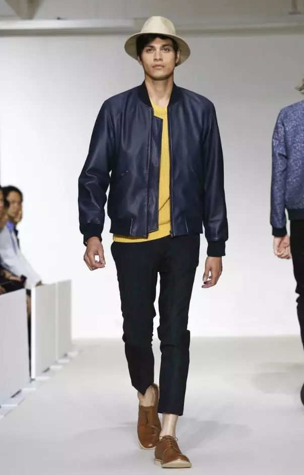 HAF AMSER AGNÉS B MENSWEAR 2017 PARIS (20)