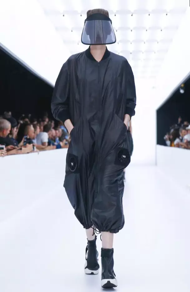 Y-3 HERREKLÆR VÅRSOMMER 2017 PARIS (50)