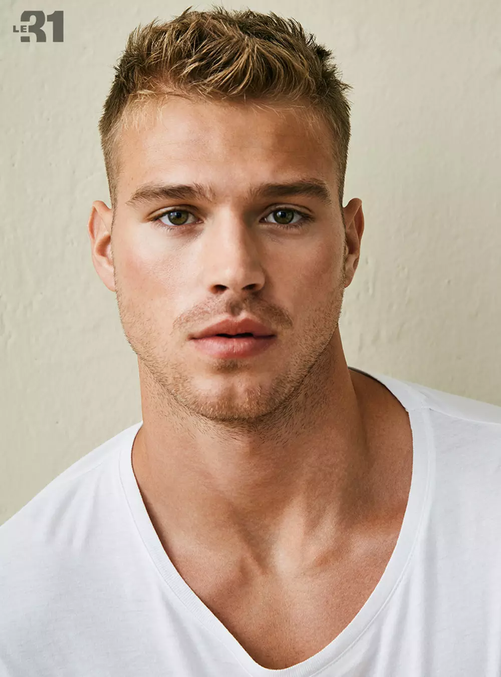 Matthew Noszka untuk Katalog Seluar Dalam Simons3