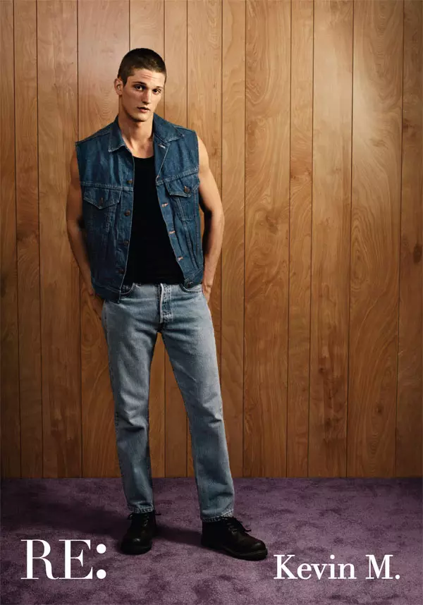 Re:Quest Men NY S/S 2013 ڏيکاريو پيڪيج 1209_18