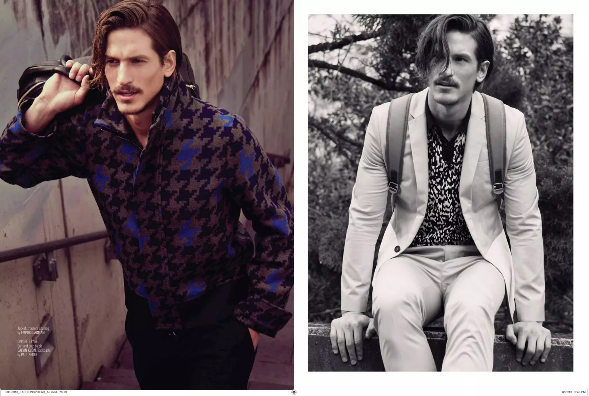 Jarrod Scott por Pat Suspiri3