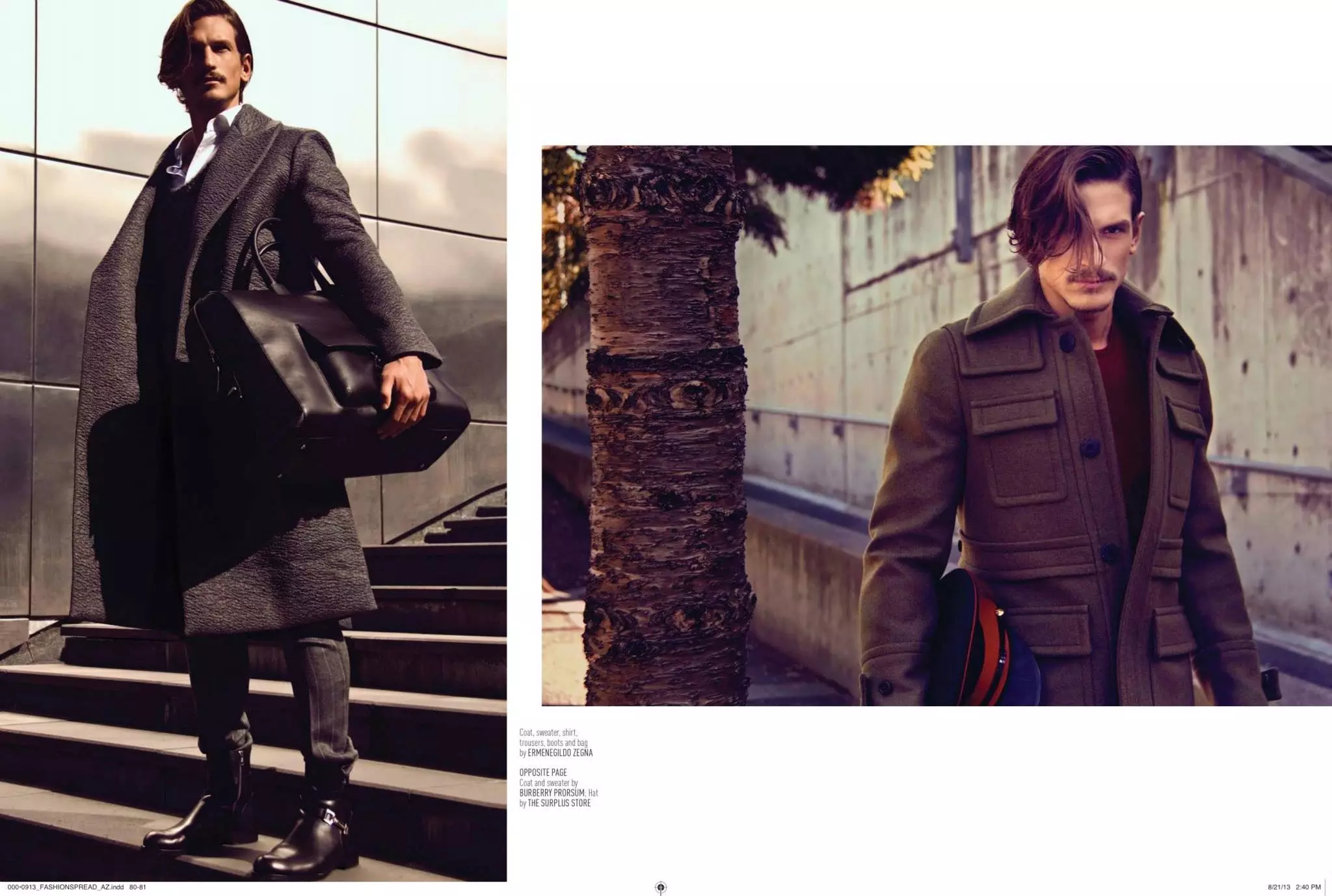 Jarrod Scott por Pat Suspiri4