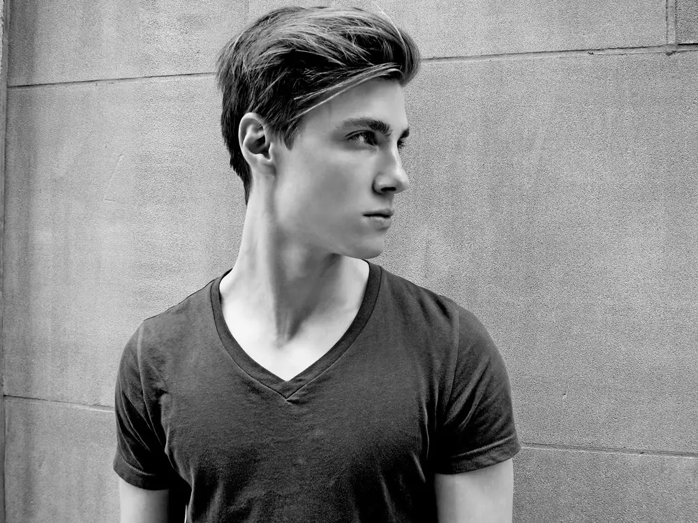 Dorian Reeves por John Tan 12129_3