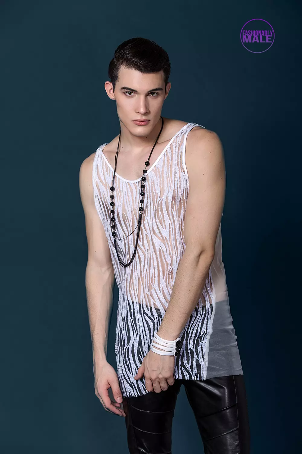 Ivan Geringer is Back in Kuala Lumpur by Jason Oung