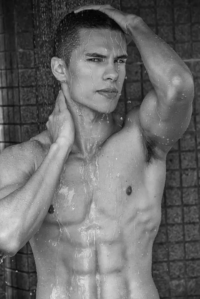 Paulo Damazio av Jason Oung (9)