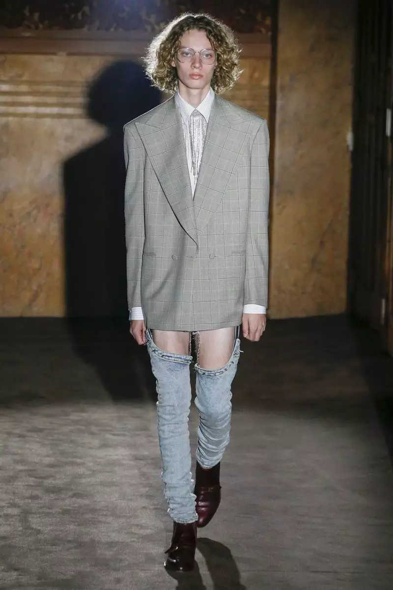 Gucci Ready To Wear proljeće: ljeto 2019. Pariz8