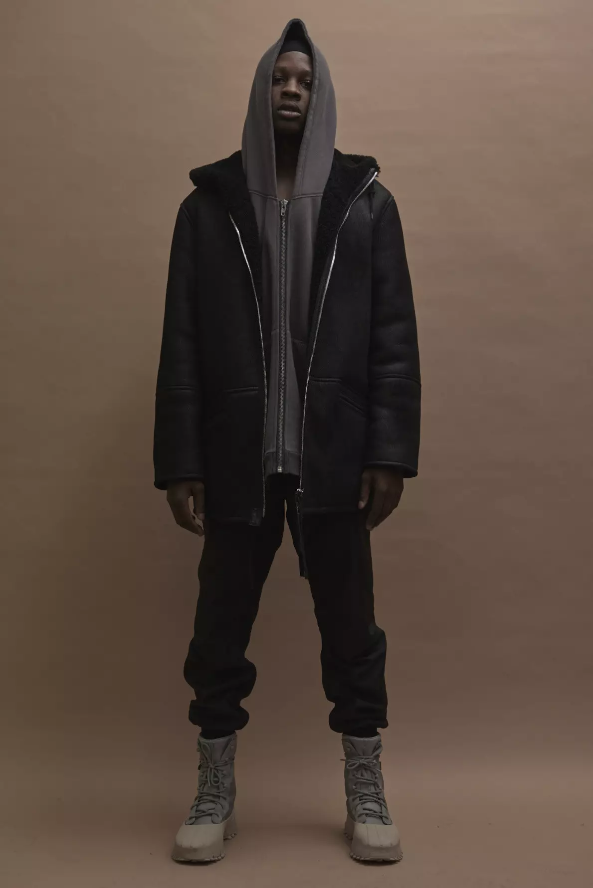 Yeezy Saison 3 FW 2016 Männer Kleeder (12)