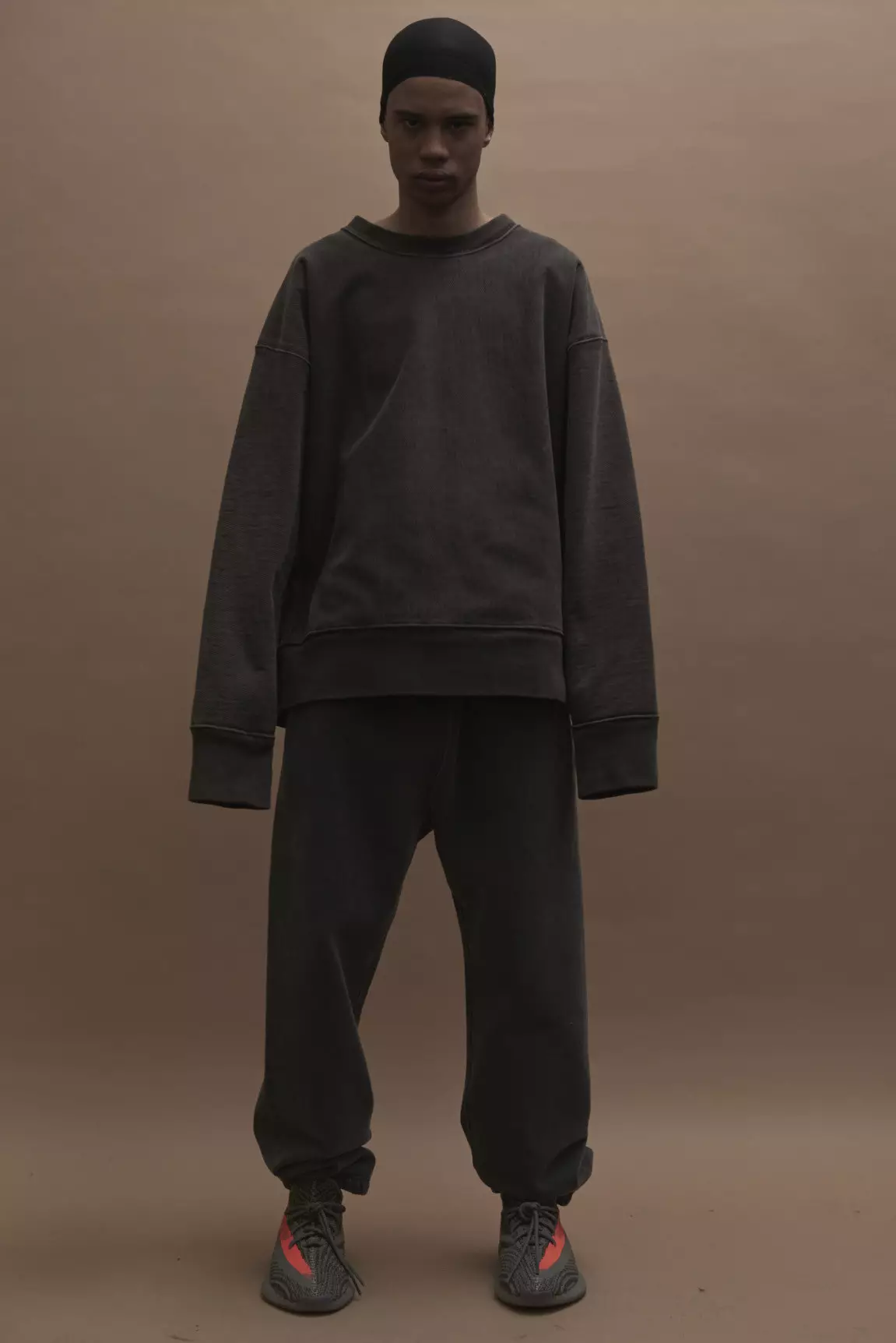 Pakaian Pria Yeezy Season 3 FW 2016 (13)