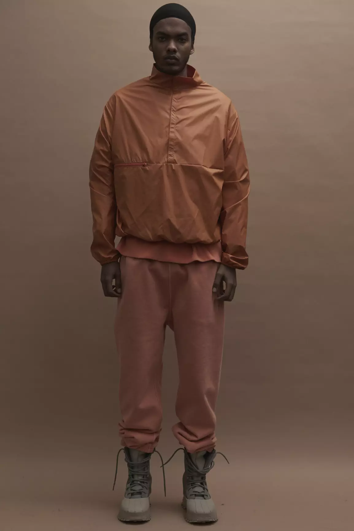 Oge Yeezy 3 FW 2016 Uwe nwoke (17)