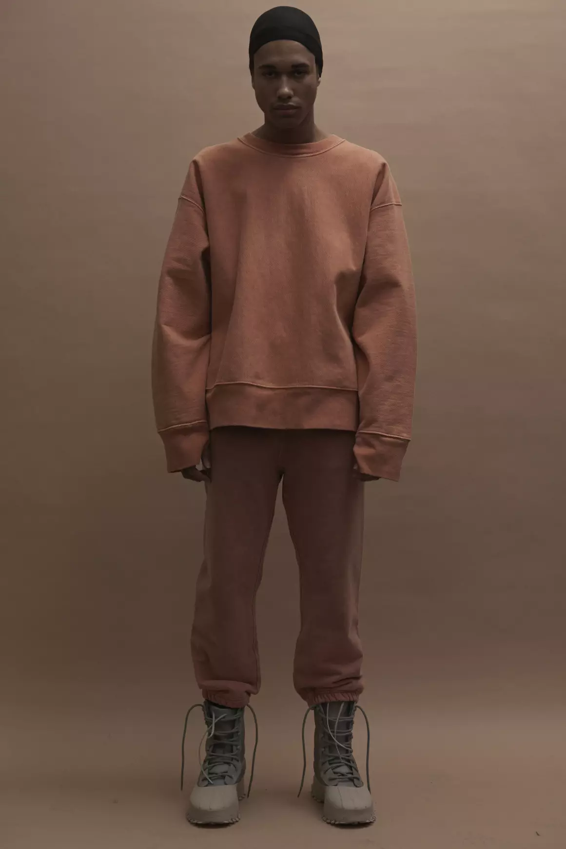 Xiliga Yeezy 3 FW 2016 Dharka raga (18)