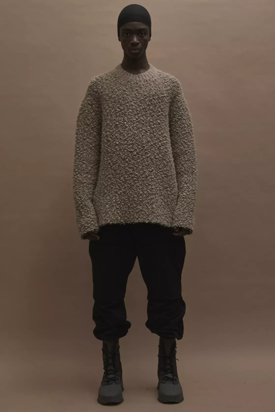 Yeezy Stagione 3 AI 2016 Abbigliamento Uomo (5)