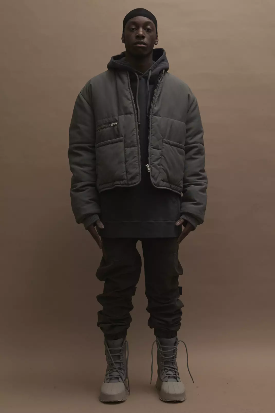 Yeezy Season 3 FW 2016 Menswear (7)