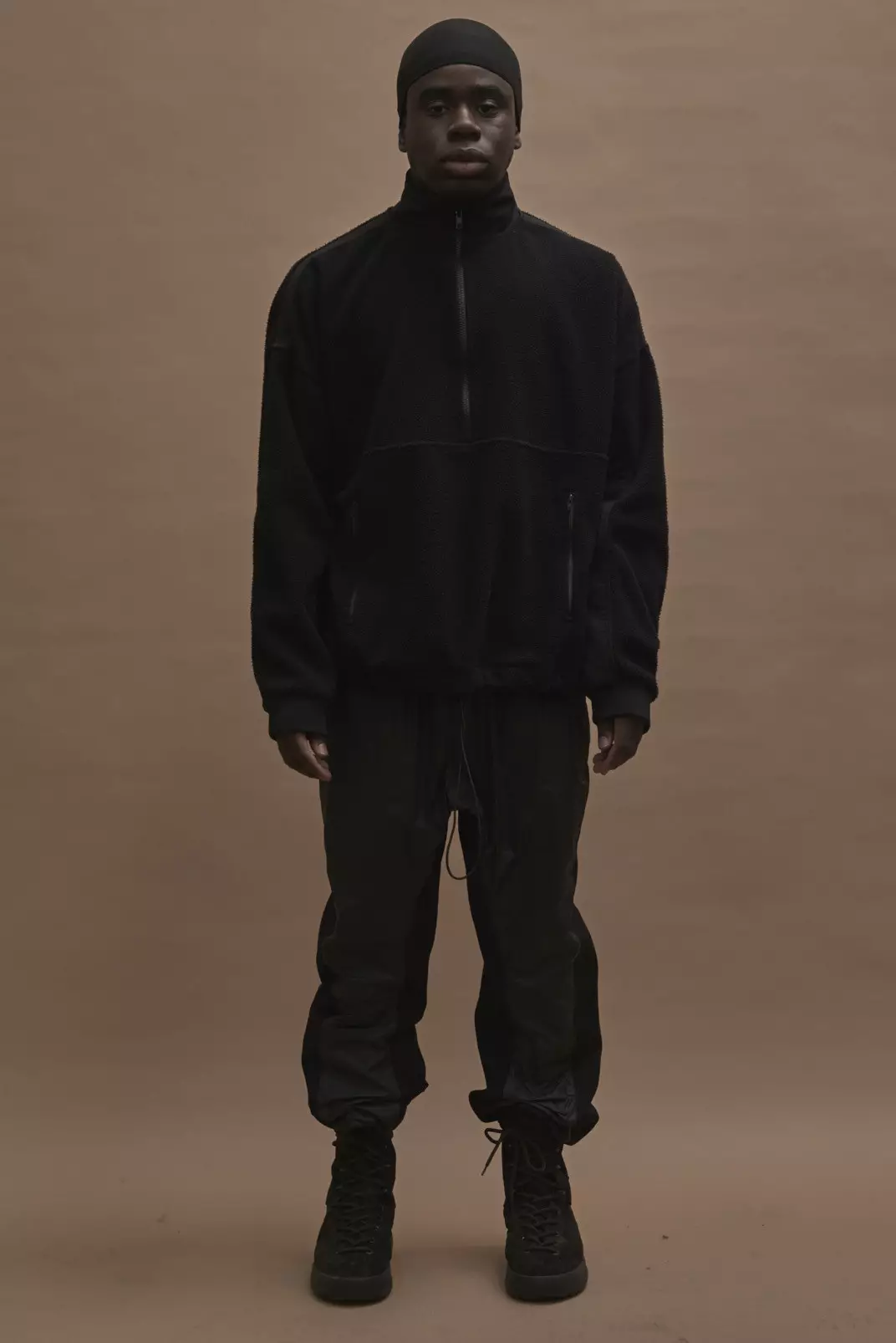 Yeezy kausi 3 FW 2016 Miesten asusteet (8)