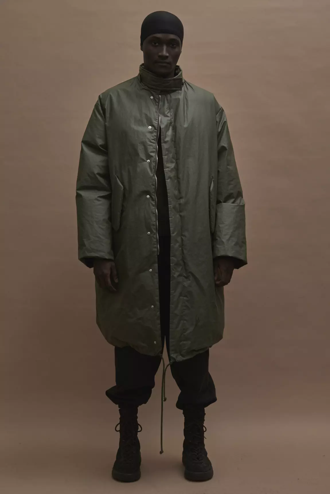 Pakaian Pria Yeezy Season 3 FW 2016 (9)