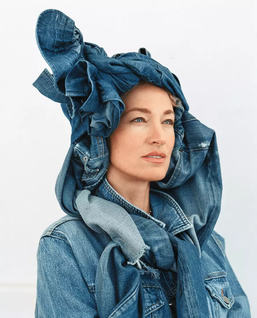 Bruce Weber do Frame Denim | W Magazine3