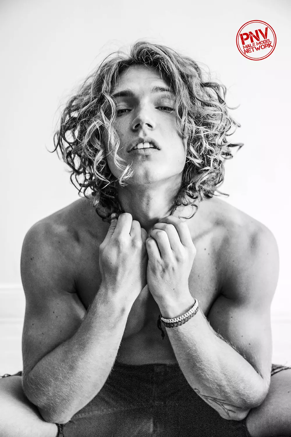 Ben Ahlblad: PnV-Exklusivinterview von Chris Chase