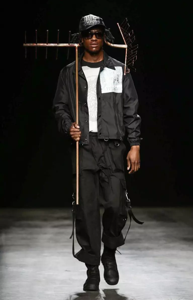 MAN Menswear mmiri 201660