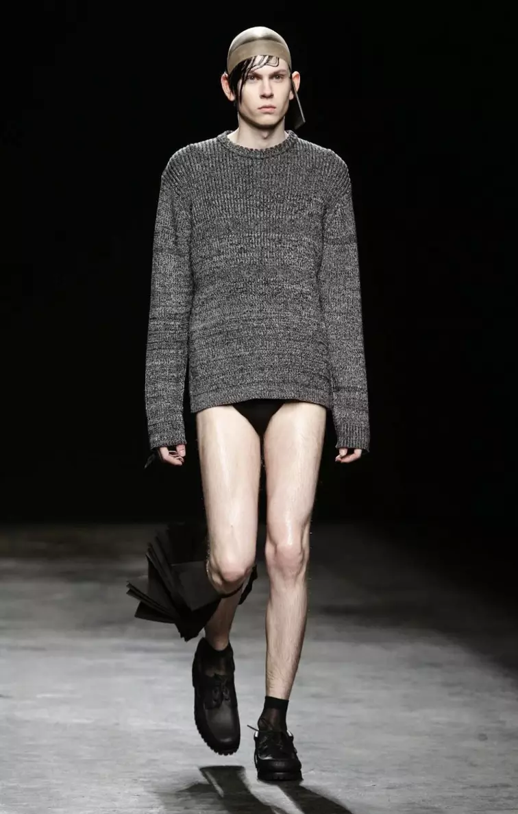 MAN Menswear Spring 201655