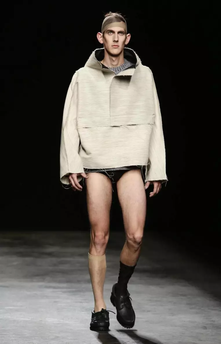 MAN Menswear Spring 201654